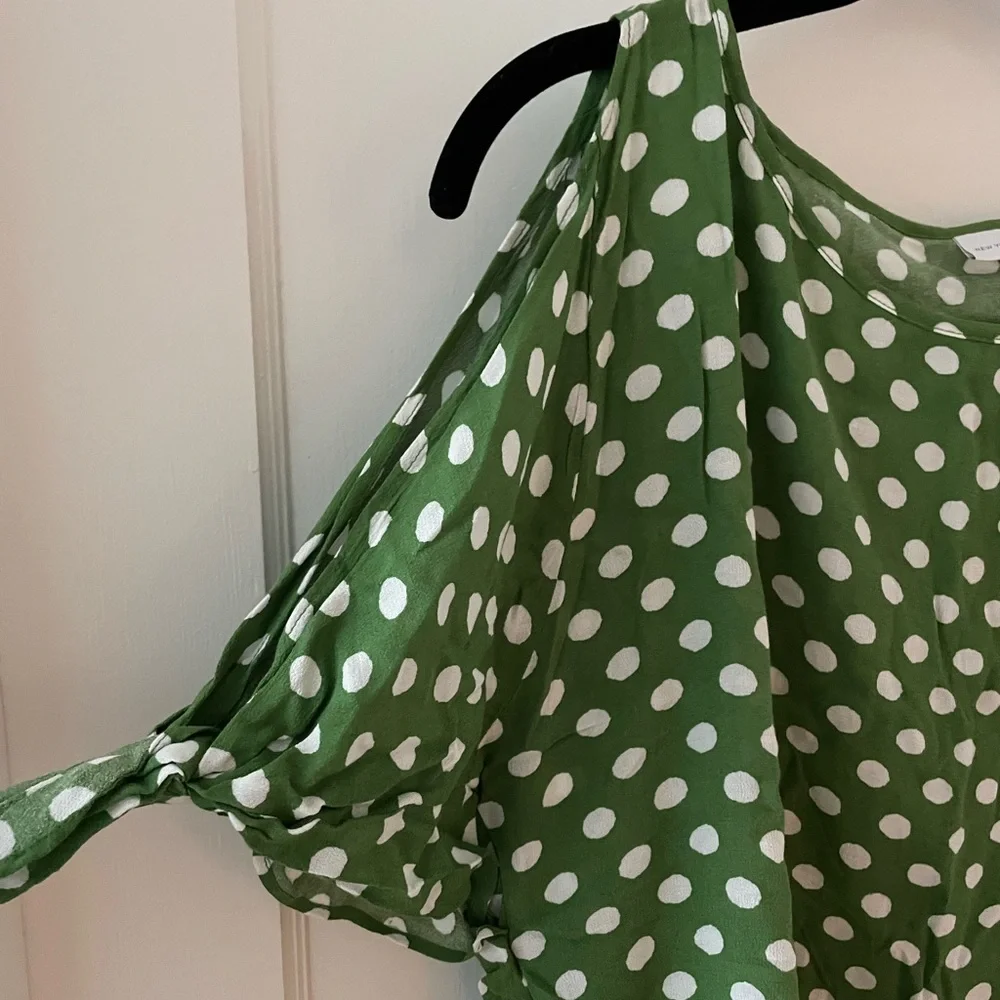New York & Company Blouse - Picture 2 of 3